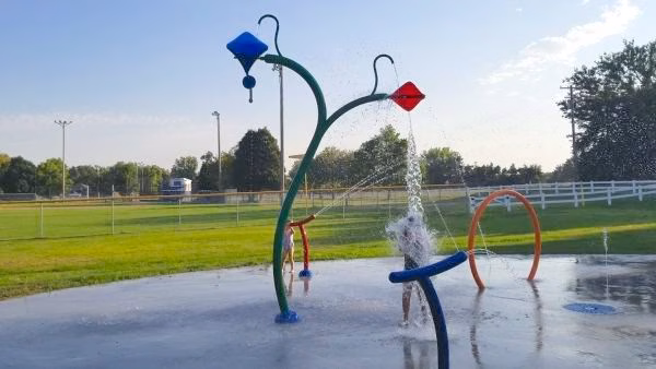 VFW Park - Ravenna, NE