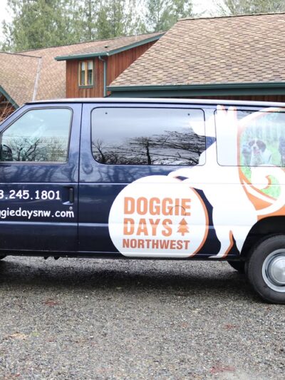 Doggie Days Northwest - Ravensdale, WA
