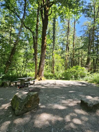 Kanaskat-Palmer State Park - Ravensdale, WA