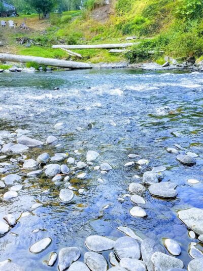 Kanaskat-Palmer State Park - Ravensdale, WA
