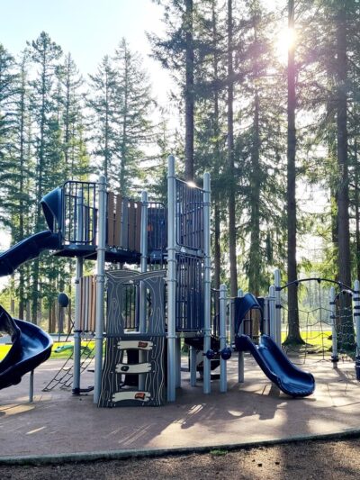 Ravensdale Park - Ravensdale, WA