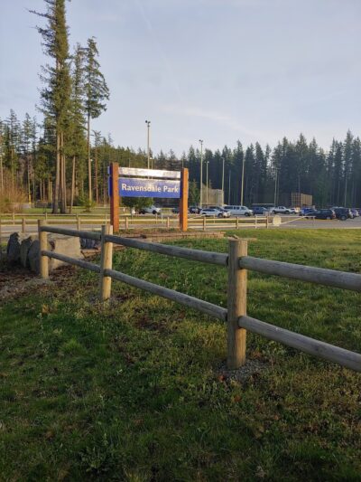 Ravensdale Park - Ravensdale, WA