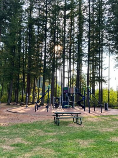 Ravensdale Park - Ravensdale, WA