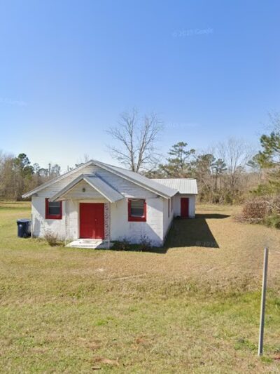 Ray City Fields - Ray City, GA
