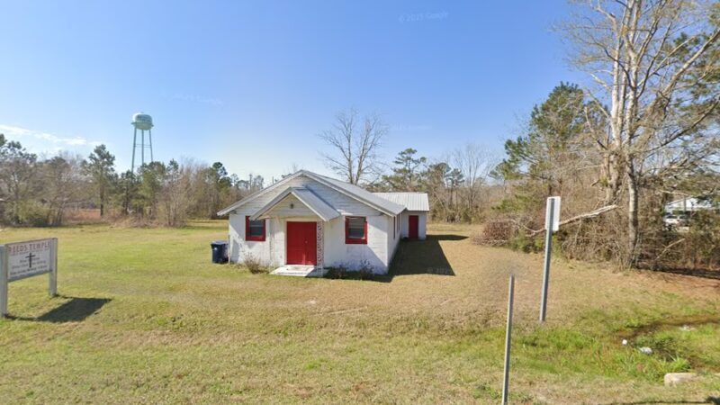 Ray City Fields - Ray City, GA