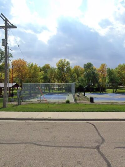 North Park - Ray, ND
