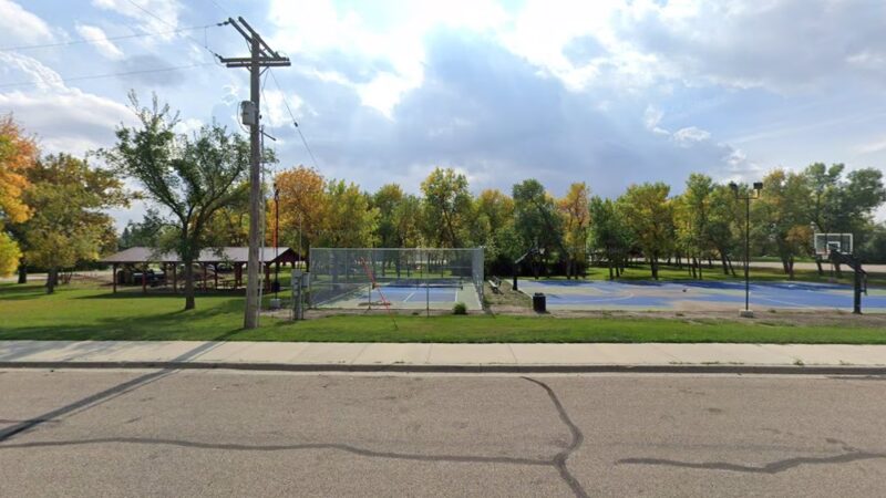 North Park - Ray, ND