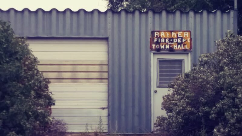 Raymer - Raymer, CO