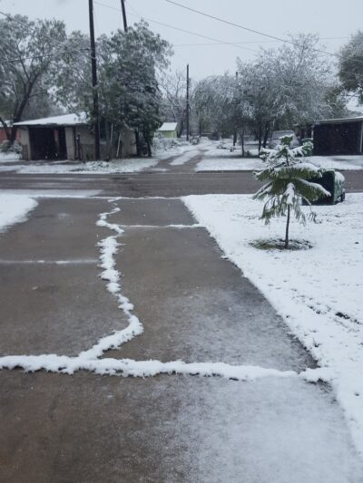 Smiley Face Park - Raymondville, TX