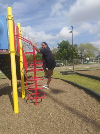 Veterans Park - Raymondville, TX