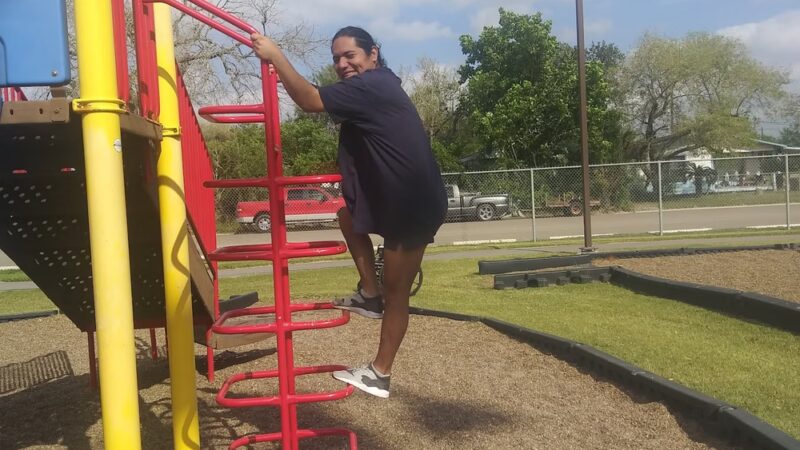 Veterans Park - Raymondville, TX