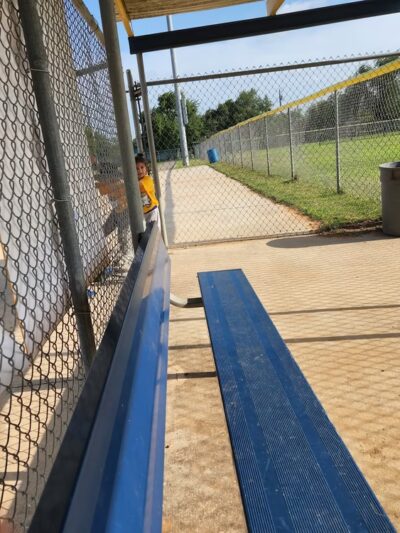 Veterans Park - Raymondville, TX