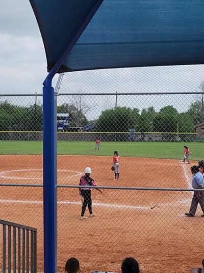 Veterans Park - Raymondville, TX