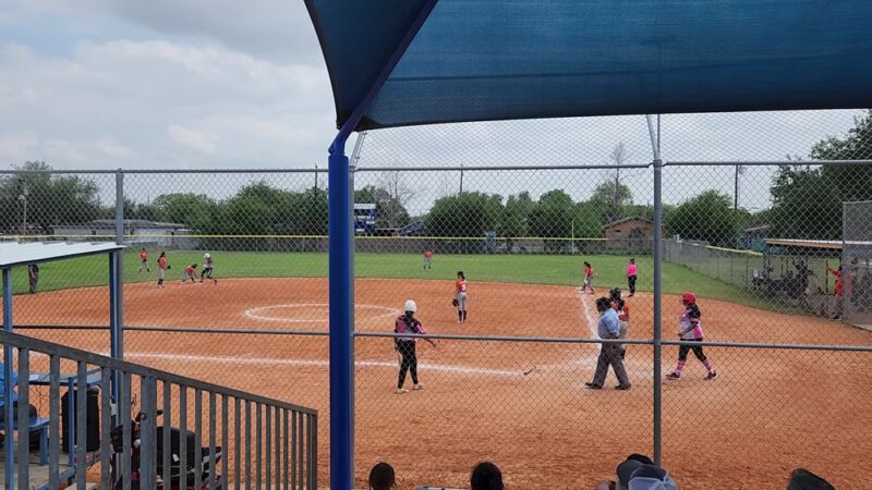 Veterans Park - Raymondville, TX