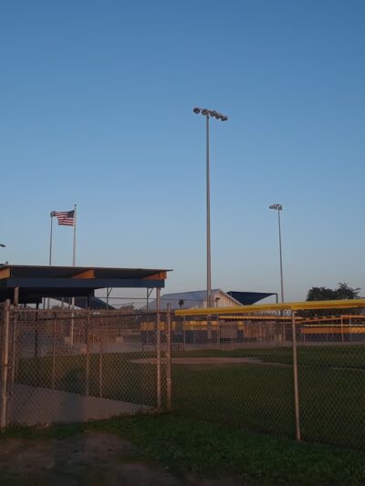 Veterans Park - Raymondville, TX