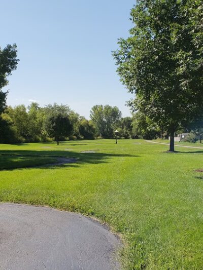 Memorial Park - Raymore, MO