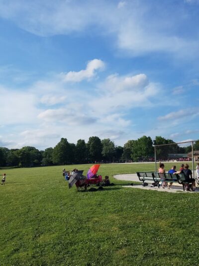 Memorial Park - Raymore, MO