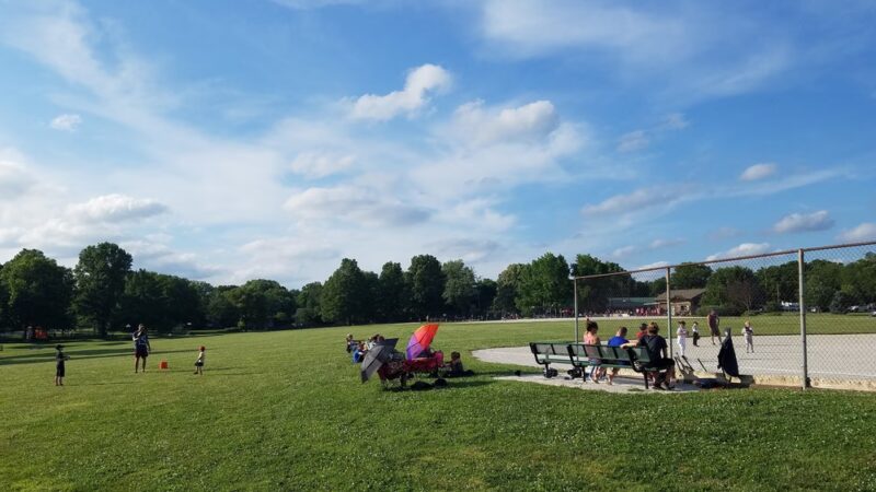 Memorial Park - Raymore, MO