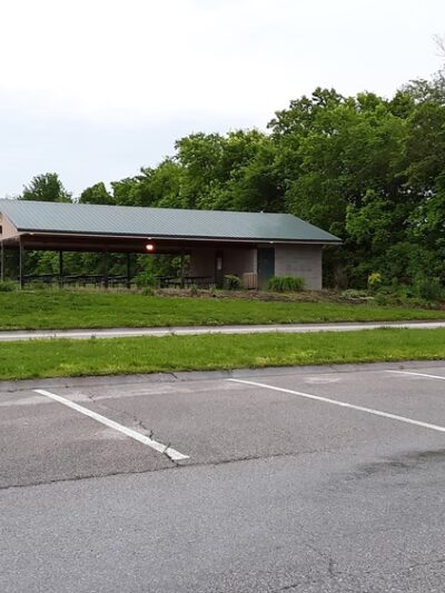Moon Valley Park - Raymore, MO
