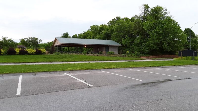 Moon Valley Park - Raymore, MO