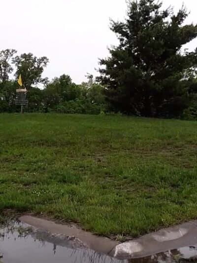 Moon Valley Park - Raymore, MO
