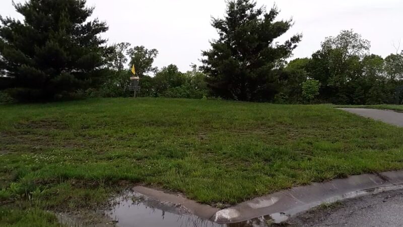 Moon Valley Park - Raymore, MO