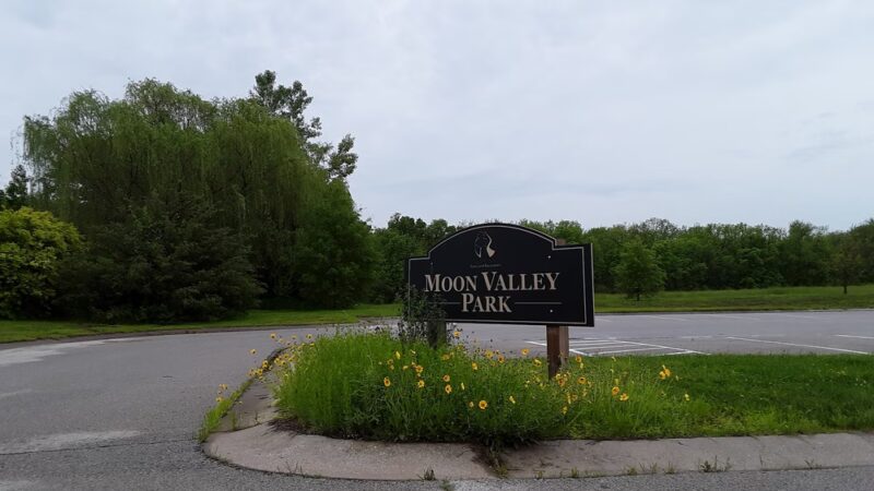 Moon Valley Park - Raymore, MO