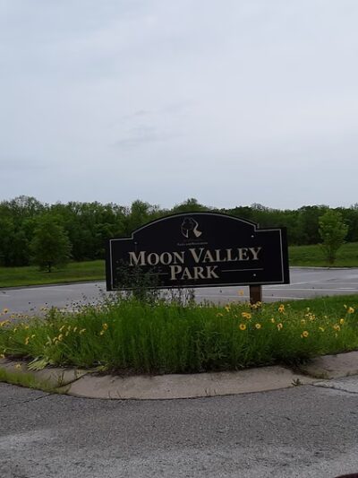 Moon Valley Park - Raymore, MO