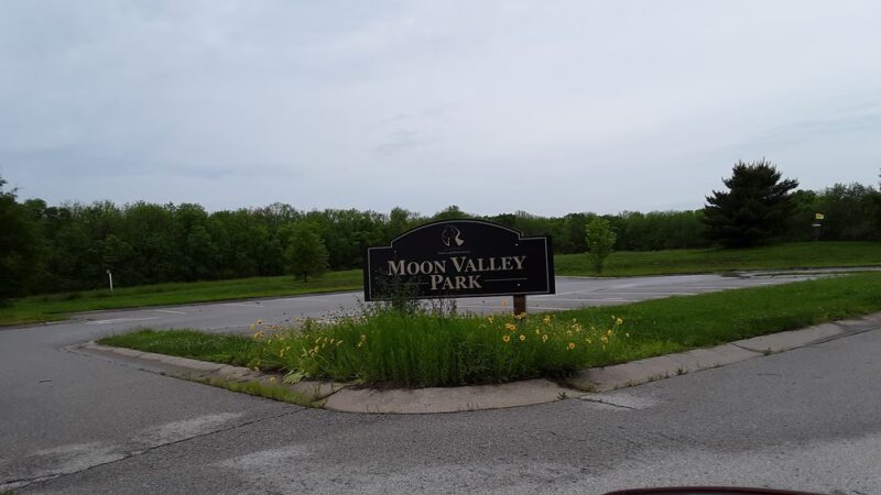 Moon Valley Park - Raymore, MO