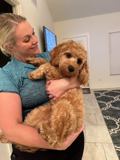 Pam4Paws - Raymore, MO