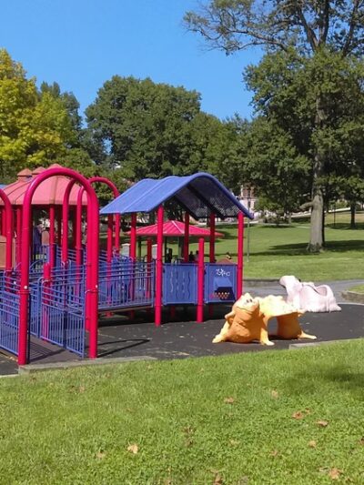City Park - Reading, PA