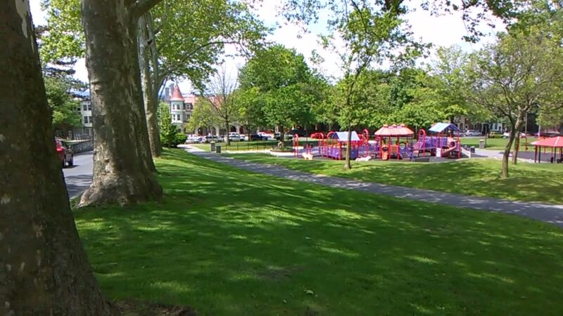 City Park - Reading, PA