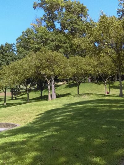 City Park - Reading, PA