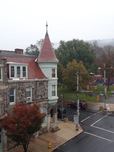 City Park - Reading, PA