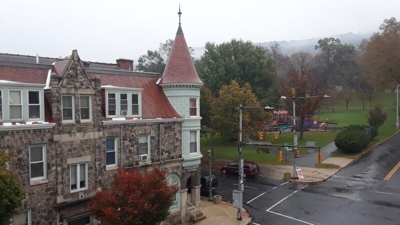City Park - Reading, PA