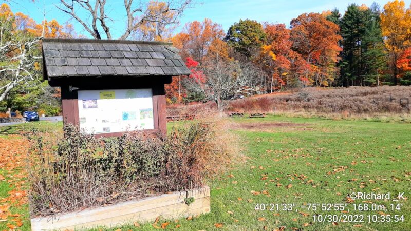 Angora Fruit Farm, Berks County Parks & Recreation - Reading, PA