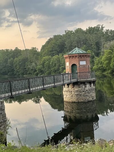 Antietam Lake Park - Reading, PA