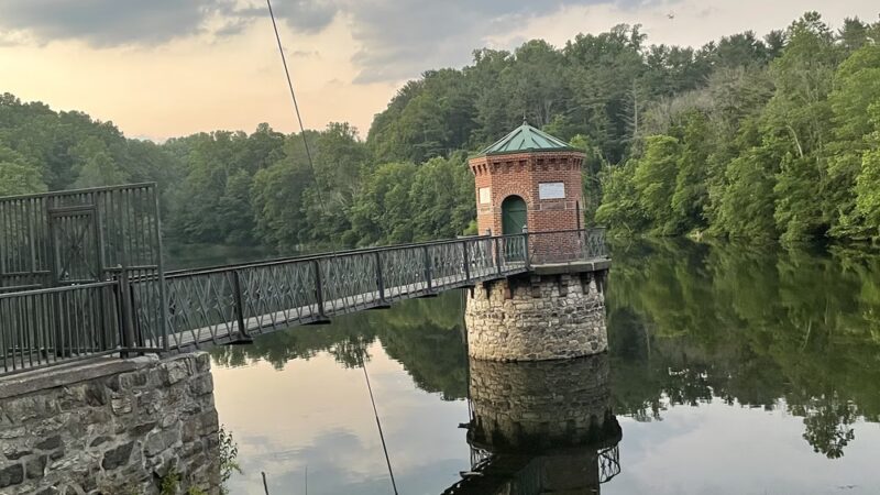 Antietam Lake Park - Reading, PA