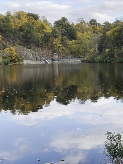 Antietam Lake Park - Reading, PA