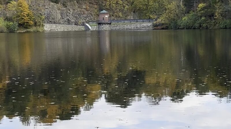 Antietam Lake Park - Reading, PA