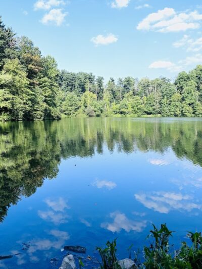 Antietam Lake Park - Reading, PA