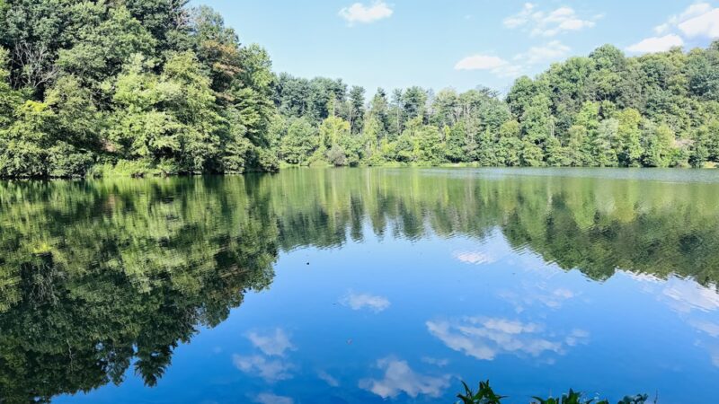 Antietam Lake Park - Reading, PA