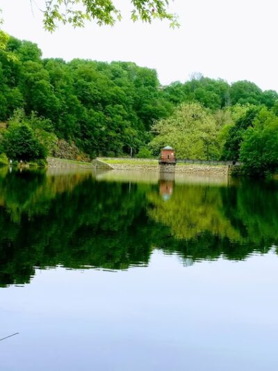 Antietam Lake Park - Reading, PA