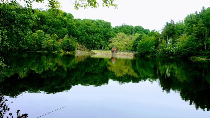 Antietam Lake Park - Reading, PA
