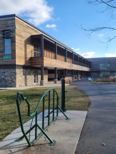 Berks Nature/The Nature Place - Reading, PA
