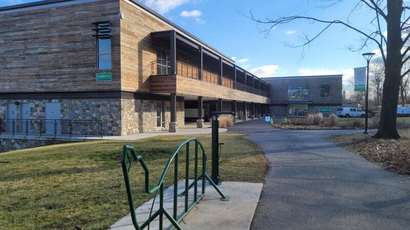 Berks Nature/The Nature Place - Reading, PA