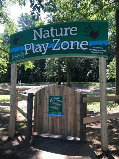 Berks Nature/The Nature Place - Reading, PA