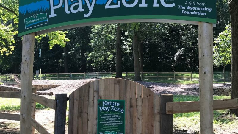 Berks Nature/The Nature Place - Reading, PA