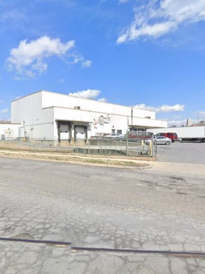 Berks Packing Co Inc - Reading, PA