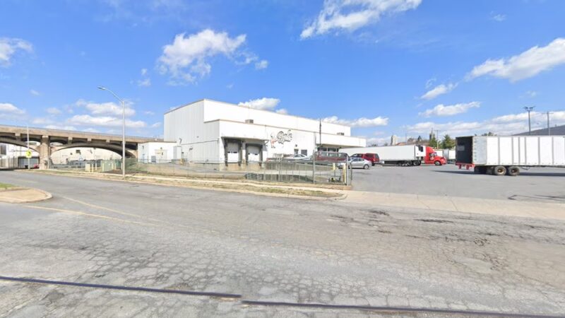 Berks Packing Co Inc - Reading, PA